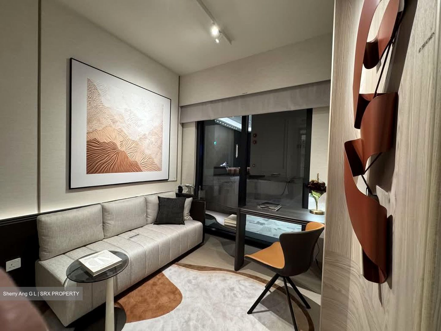 Hudson Place Residences (U/C) (D5), Apartment #603089271